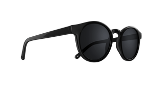 VALLON Waylons Sunglasses in Black
