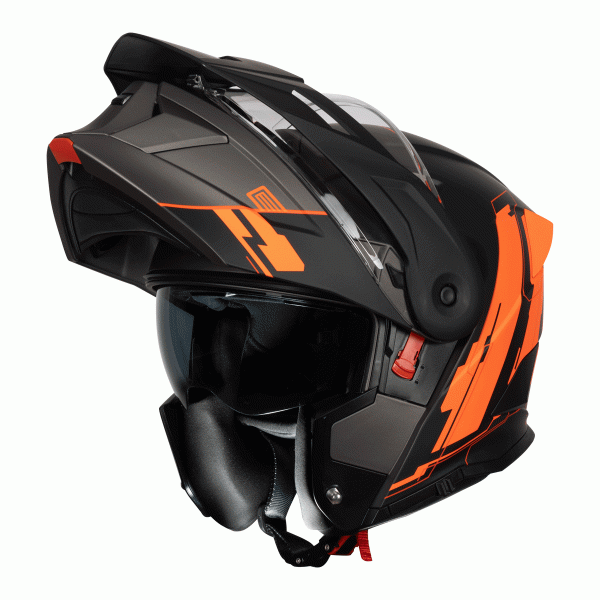 Origine Adventure Cyborg Orange | Veloce Club