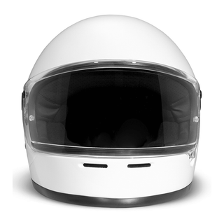 DMD Rivale White Helmet available at Veloce Club