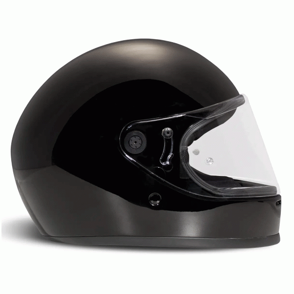 DMD Rivale Solid Black | Veloce Club