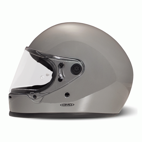 DMD Rivale Crayon Grey | Veloce Club