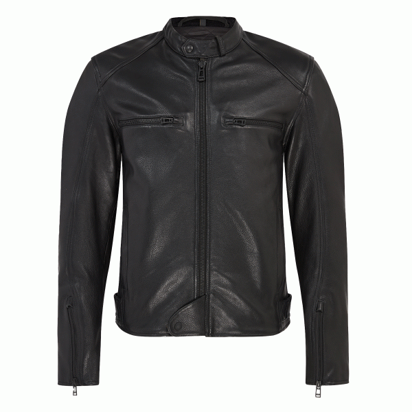 Belstaff Broughton Motorcycle Jacket | Veloce Club