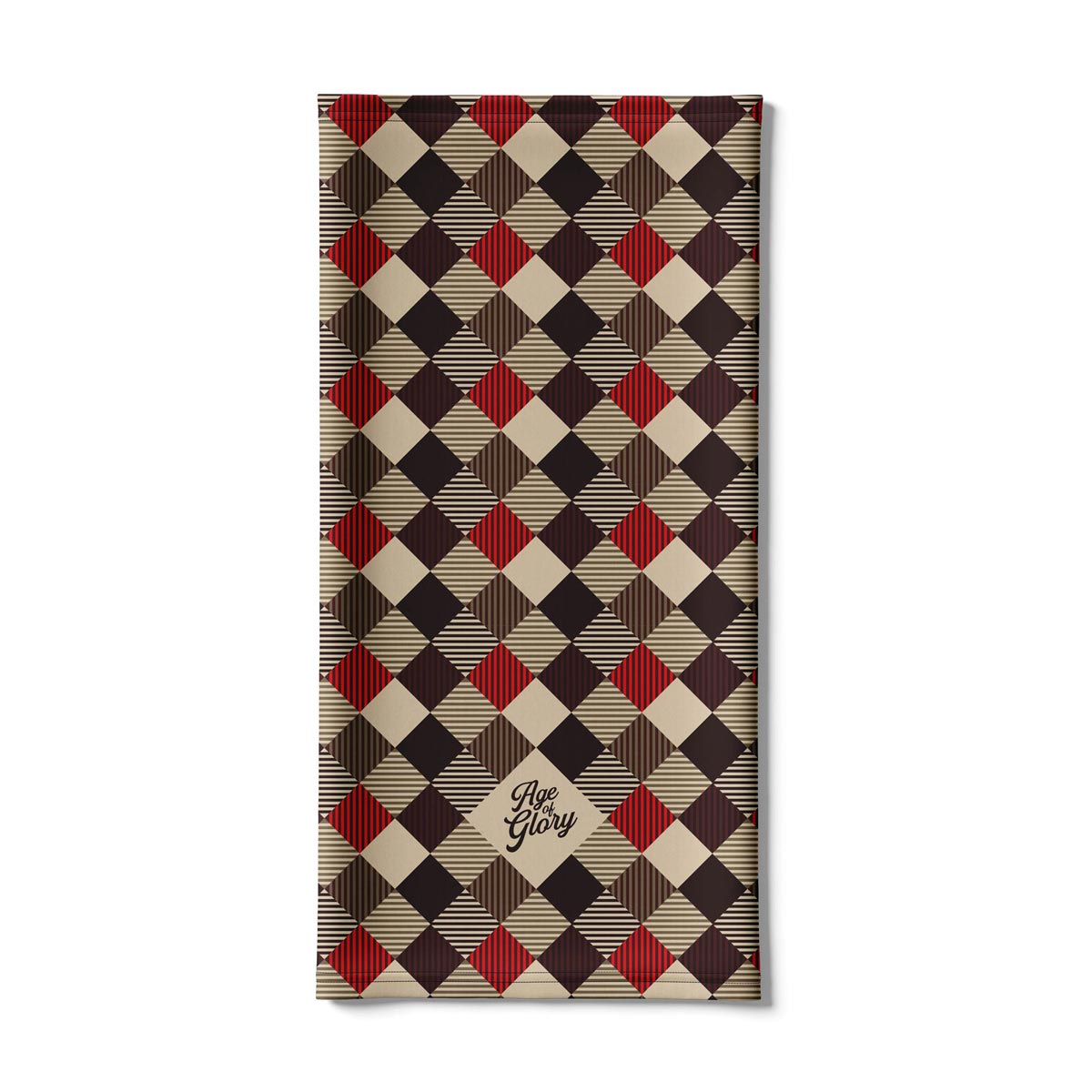 Age of Glory Gatsby Neck Tube