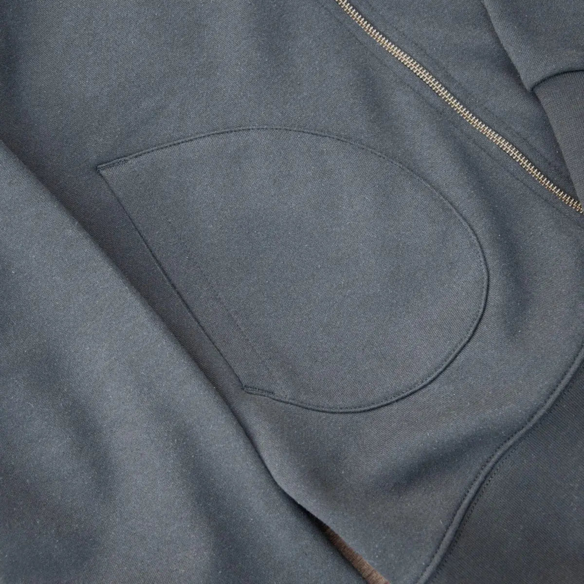 Age of Glory Genuine Hoodie in Black - available at Veloce Club