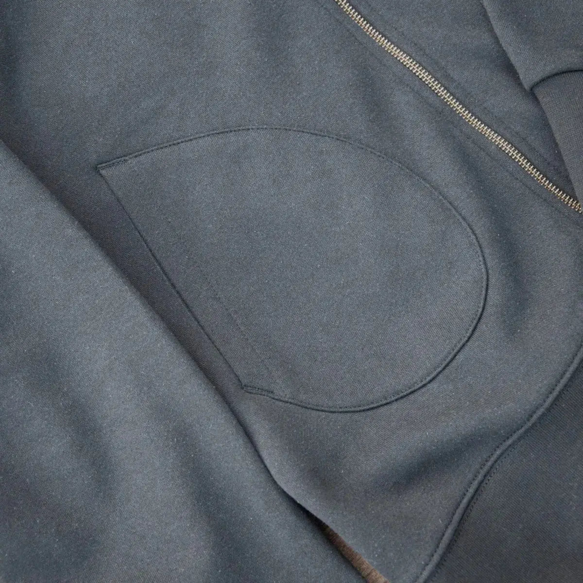 Age of Glory Genuine Hoodie in Black - available at Veloce Club