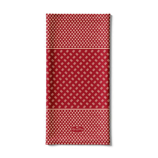 Age of Glory Kanoko Neck tube in red