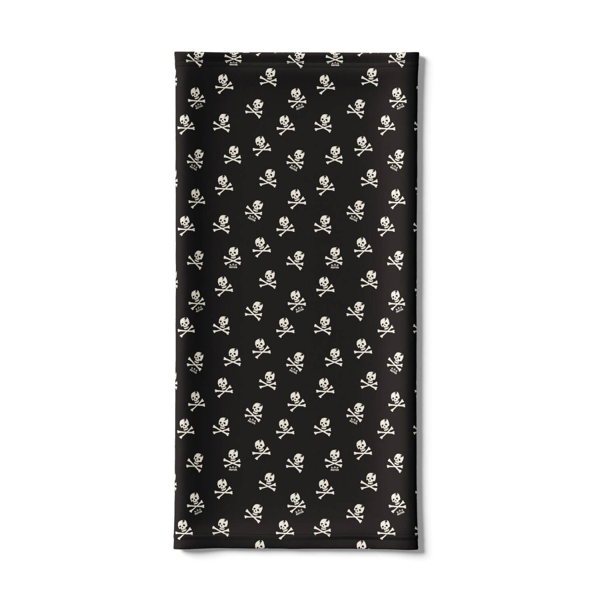 Age of Glory Marauder Neck tube in black