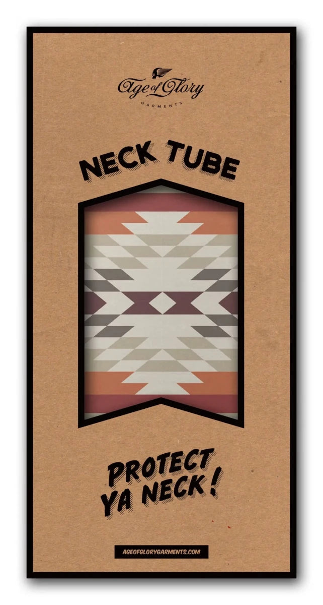 Age of Glory Native Neck tube Multiscale | Veloce Club