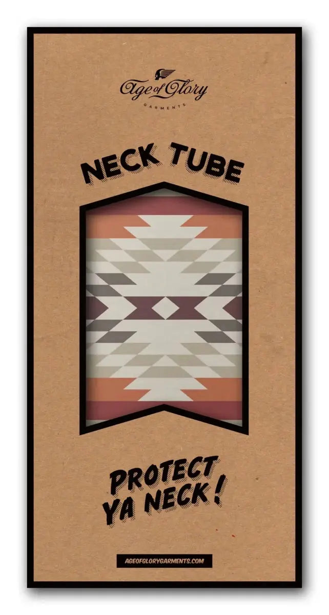 Age of Glory Native Neck tube Multiscale | Veloce Club