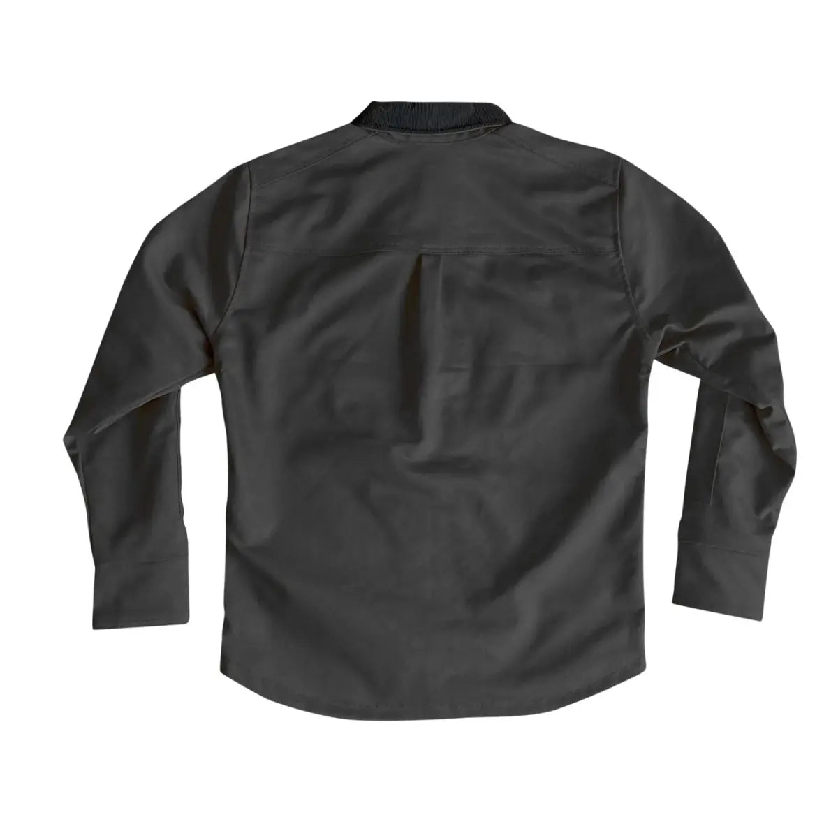 Age of Glory Runaway Riding Shirt in Black | Veloce Club