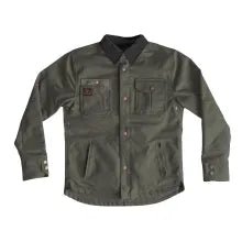 Age of Glory Runaway Riding Shirt