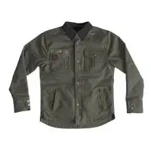 Age of Glory Runaway Riding Shirt