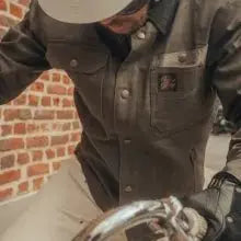 Age of Glory Runaway Riding Shirt