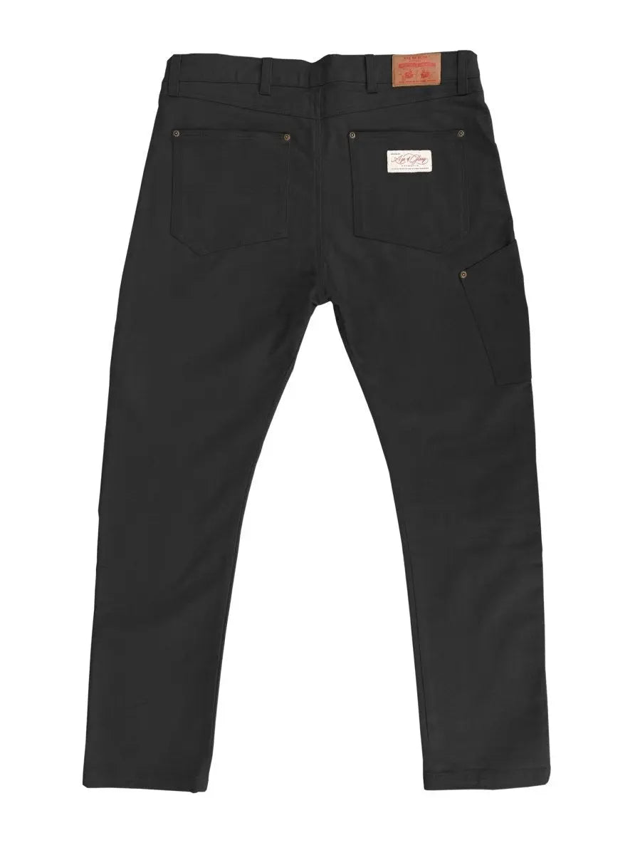 Age of Glory Service Pant in Black | Veloce Club