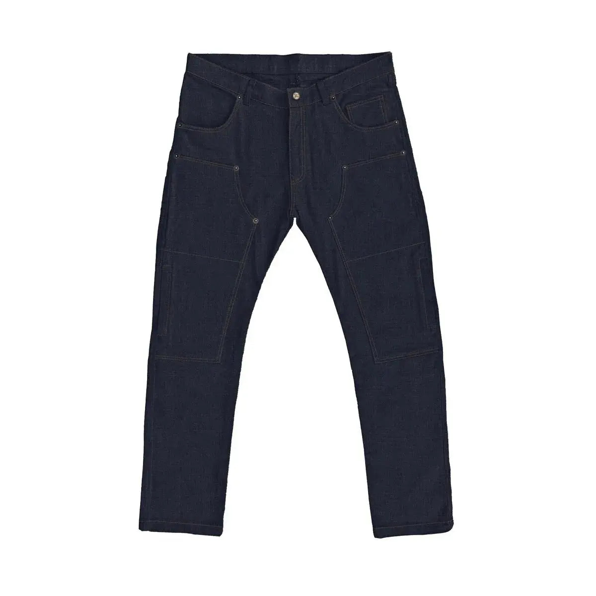 Age of Glory Service Pant Denim | Veloce Club