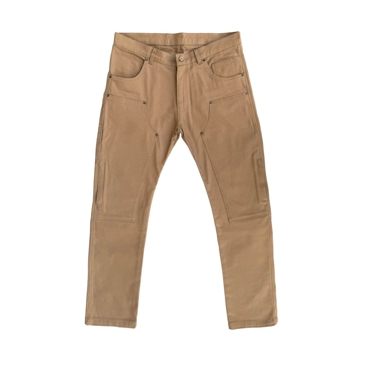 Age of Glory Service Pant in Desert Khaki - available at Veloce Club