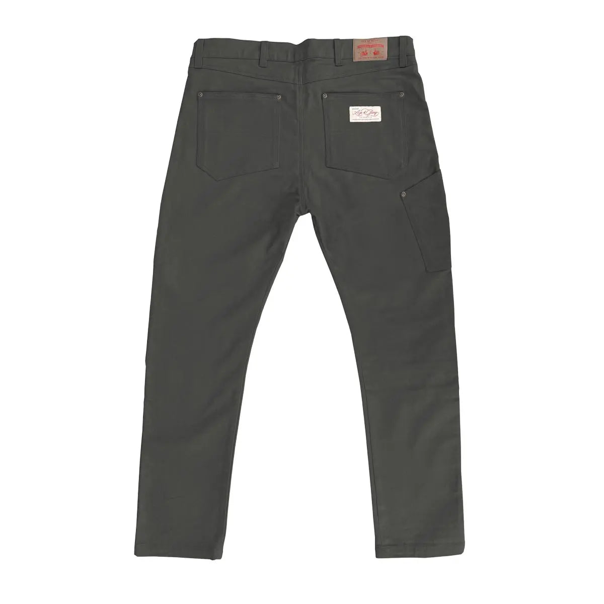 Age of Glory Service Pant in Olive | Veloce Club