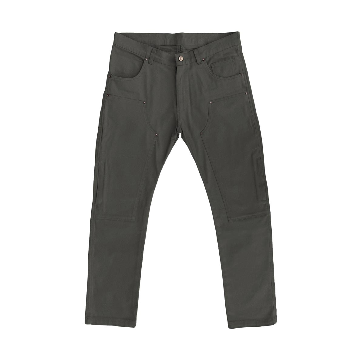 Age of Glory Service Pant in Olive available at Veloce Club