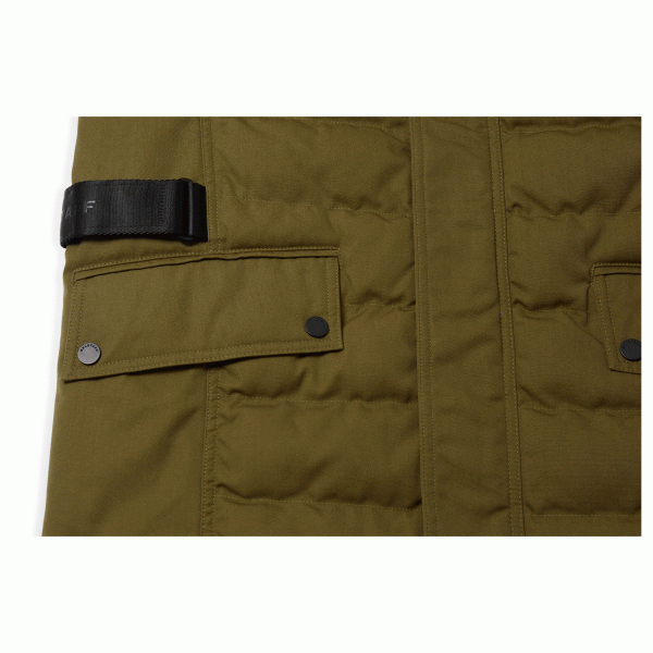 Belstaff Calder Jacket | Veloce Club