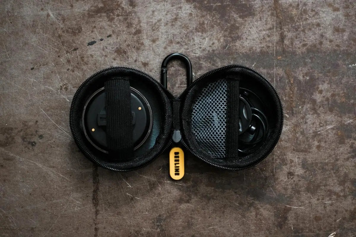Beeline Moto II Navigation Carry Case | Veloce Club