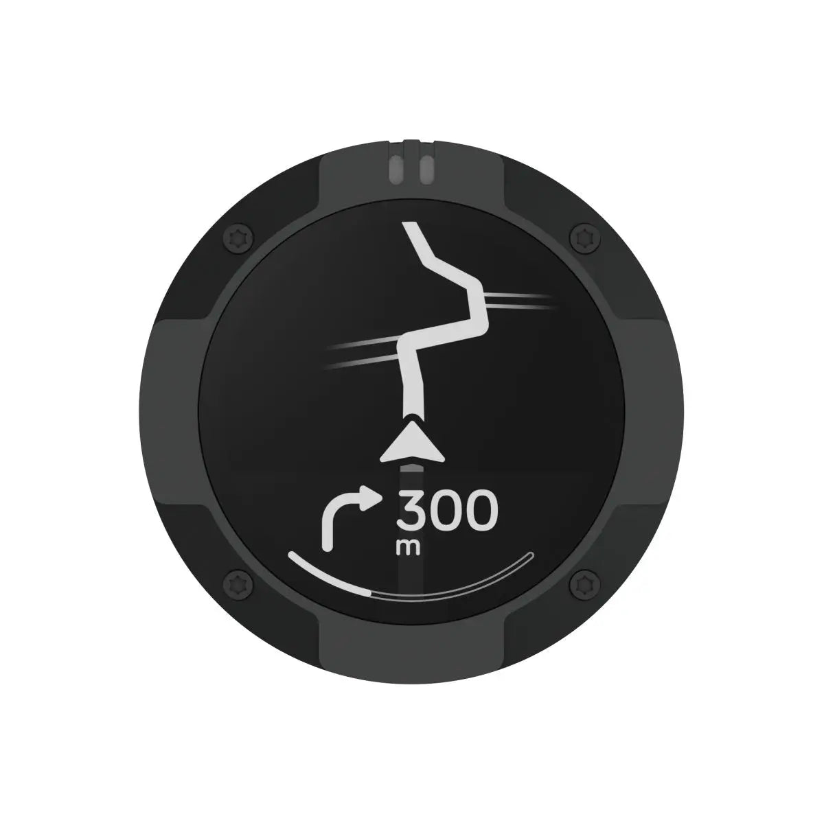 Beeline Moto II Sat Nav - Black | Veloce Club