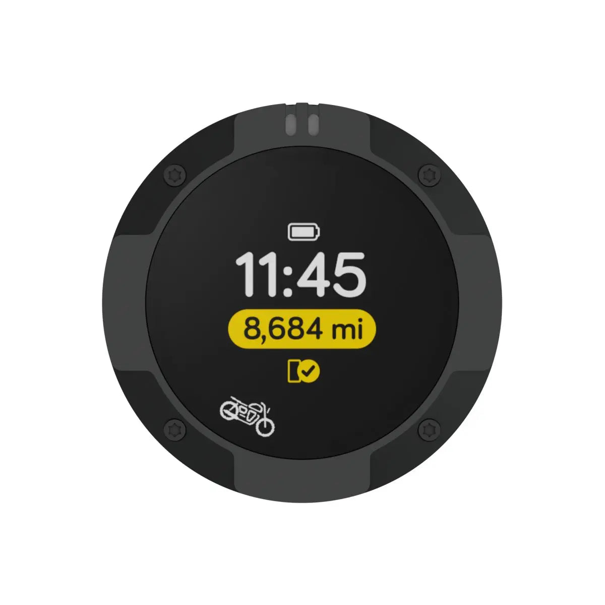 Beeline Moto II Sat Nav - Black | Veloce Club