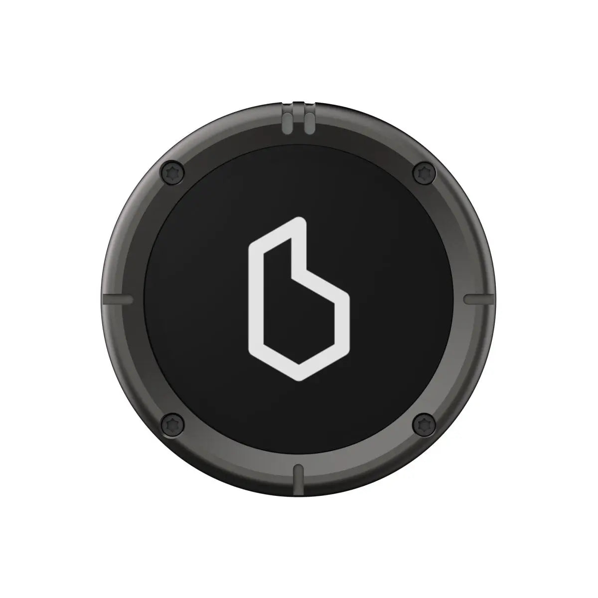 Beeline Moto II Sat Nav - Gunmetal Grey | Veloce Club