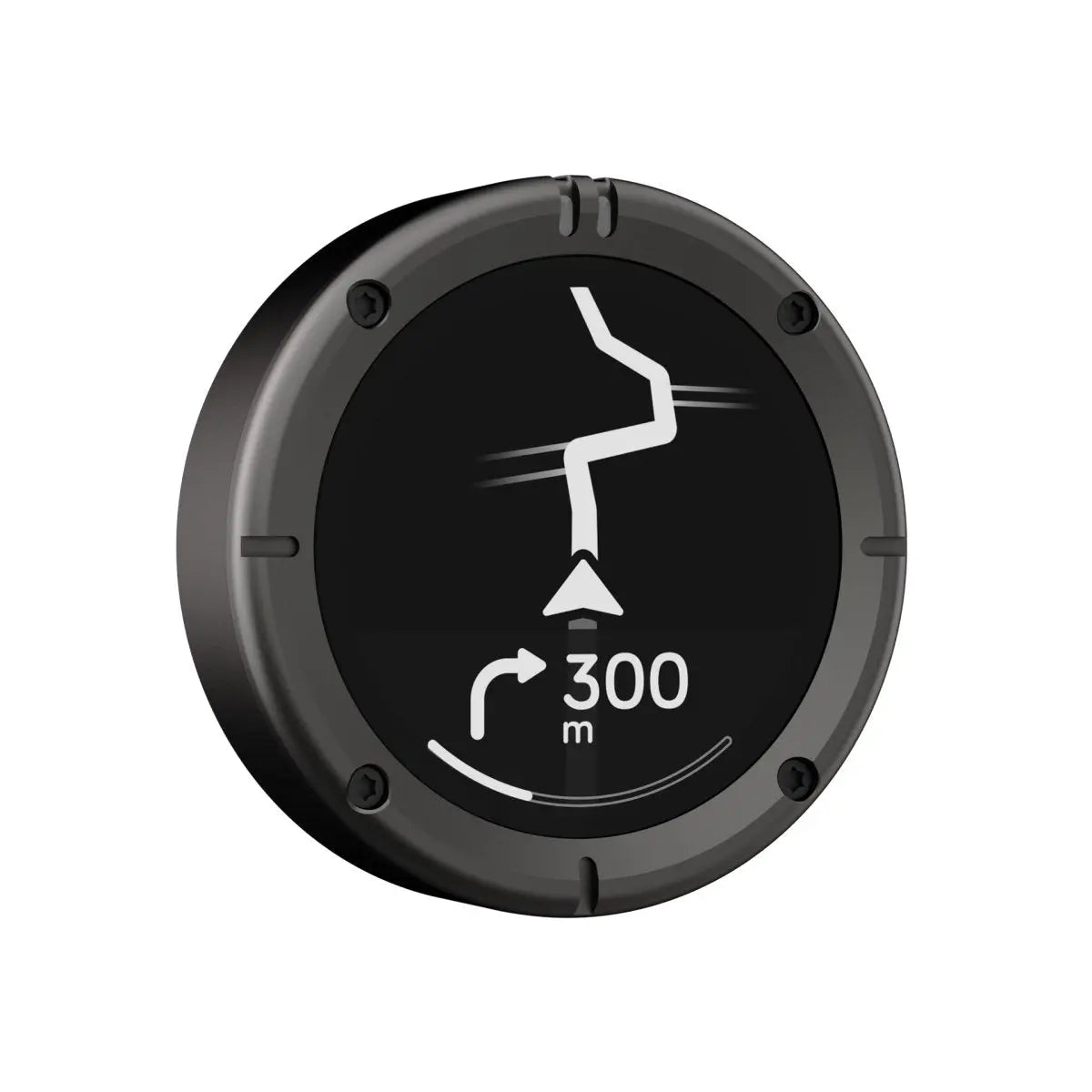 Beeline Moto II Sat Nav - Gunmetal Grey | Veloce Club