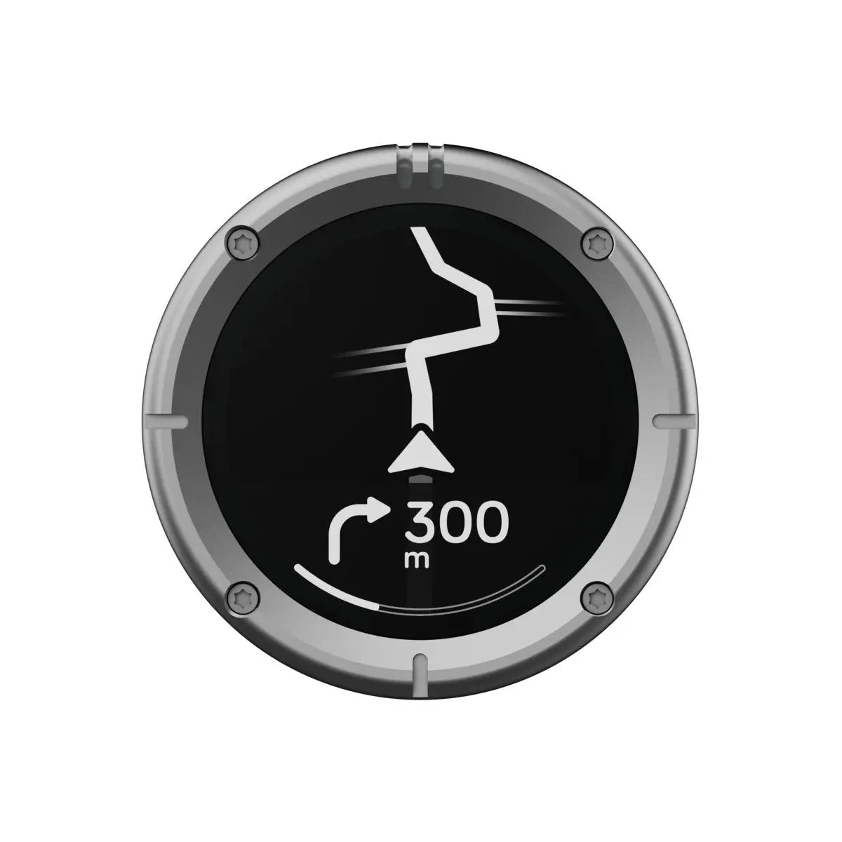 Beeline Moto II Sat Nav - Silver | Veloce Club