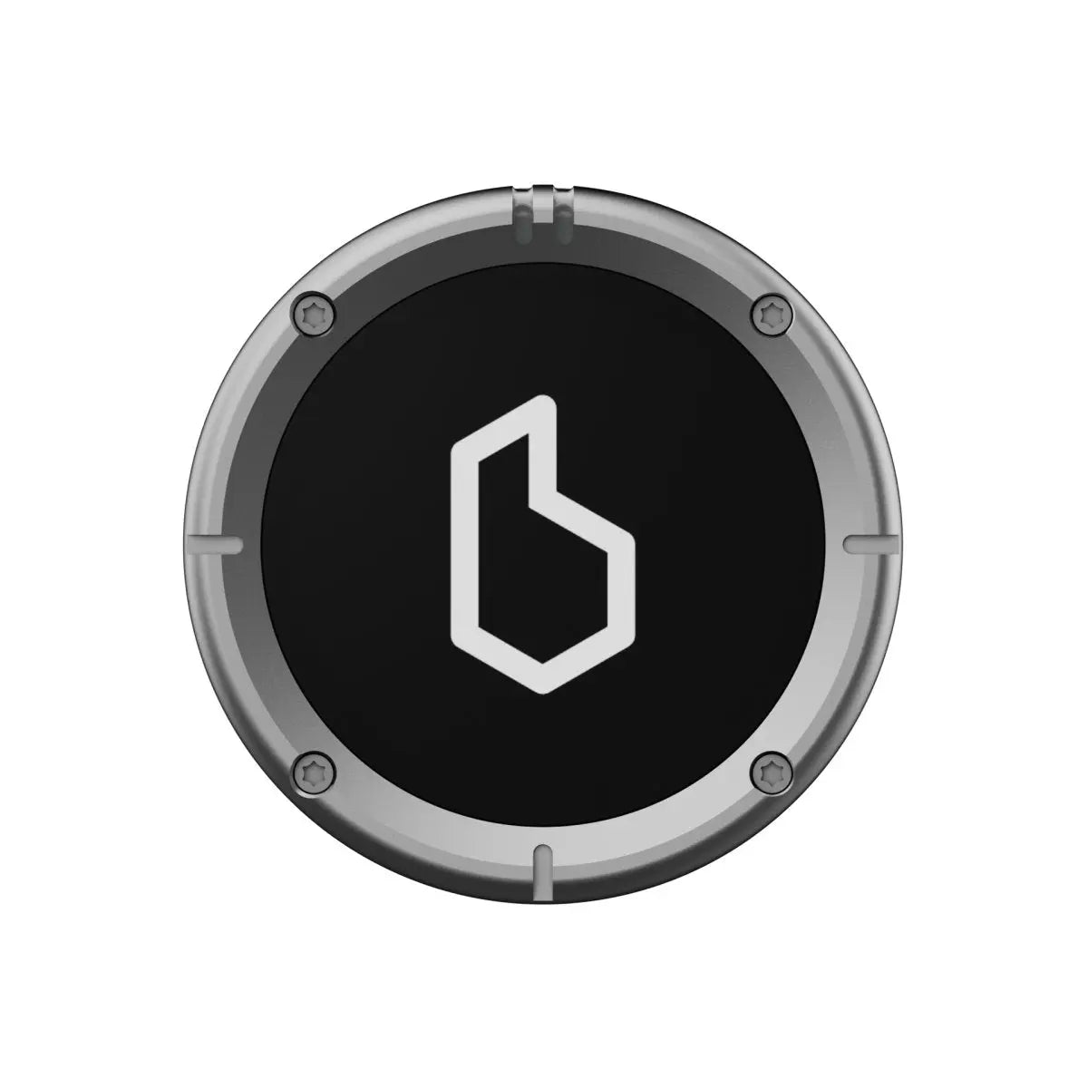 Beeline Moto II Sat Nav - Silver | Veloce Club