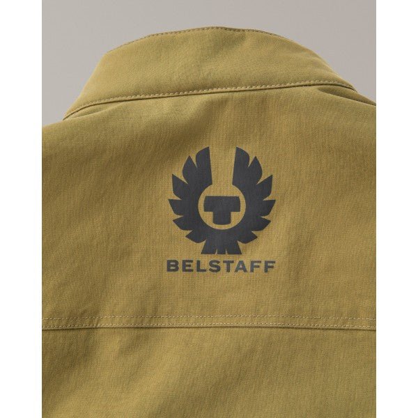 Belstaff Airflow Jacket | Veloce Club