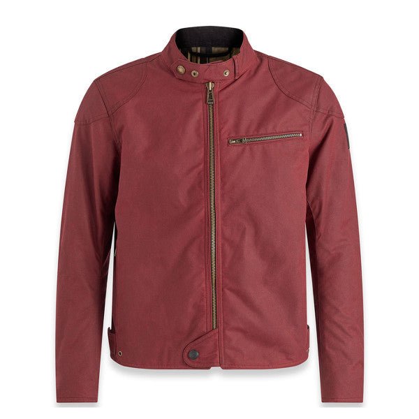 Belstaff Ariel Jacket | Veloce Club