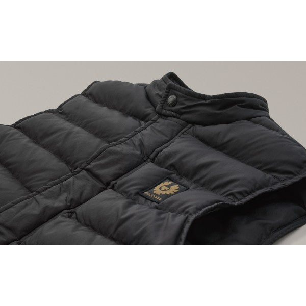 Climate Vest | Veloce Club