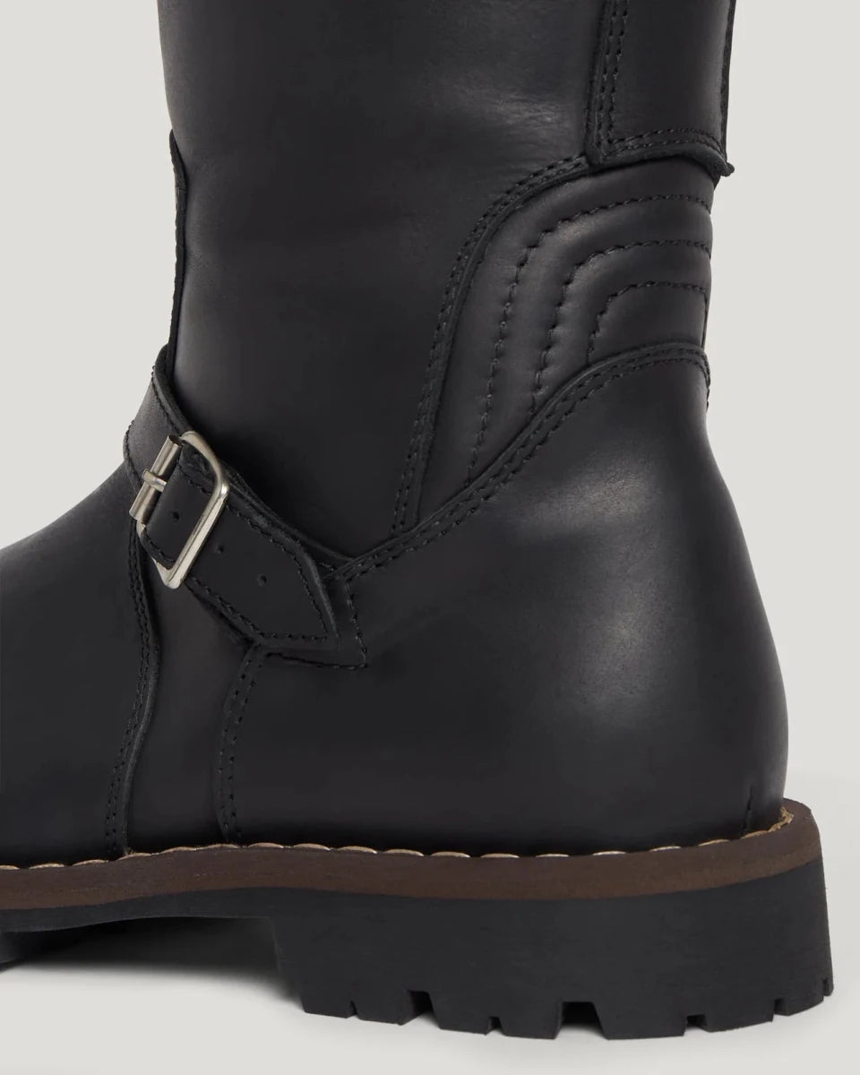Belstaff Endurance Boots | Veloce Club