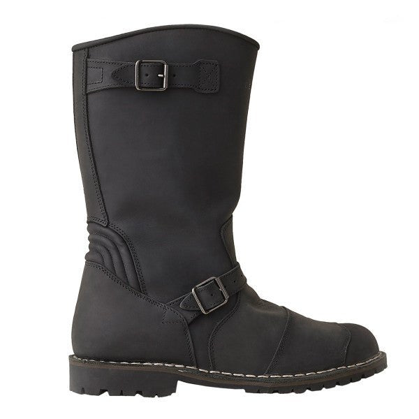 Belstaff Endurance Boots | Veloce Club