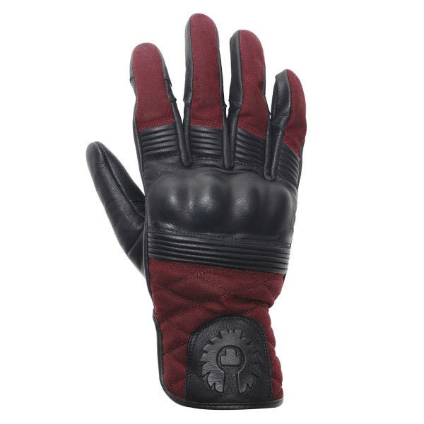 Belstaff Hampstead Glove | Veloce Club