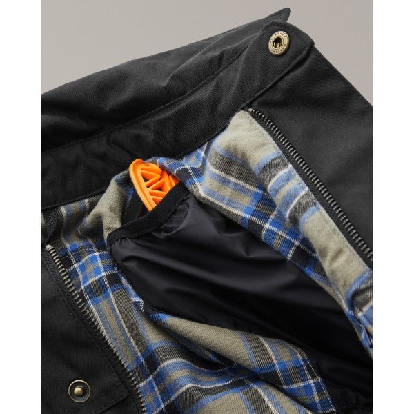 Belstaff Mansion Shirt | Veloce Club