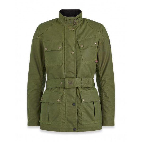 Belstaff Trialmaster Jacket | Veloce Club