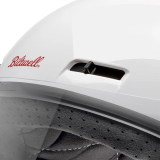 Biltwell Gringo SV Helmet in Intersection - available at Veloce Club