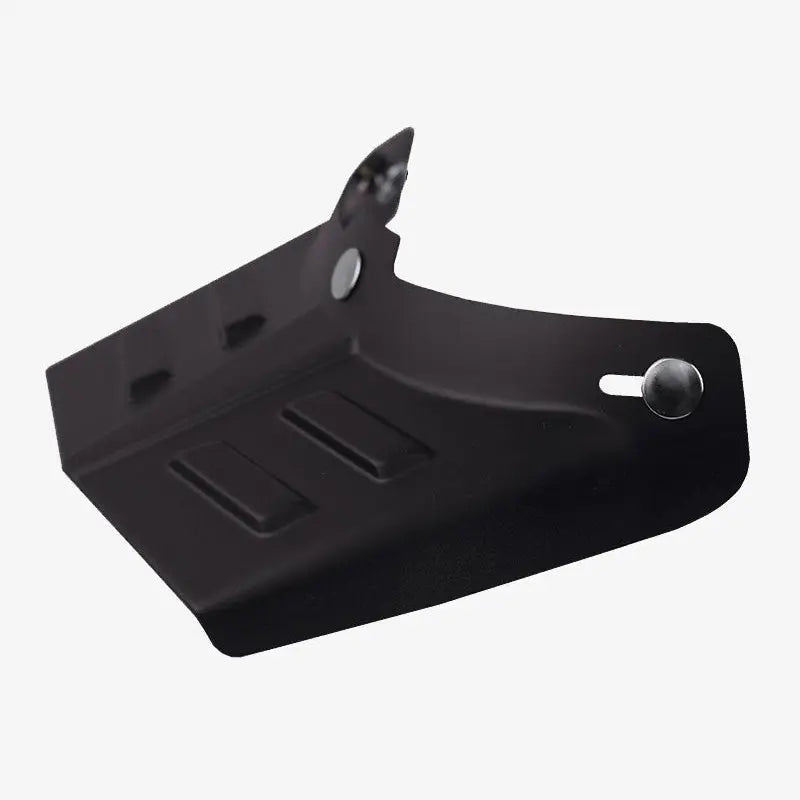 By City The Rock Motorcycle Helmet Visor | Veloce Club