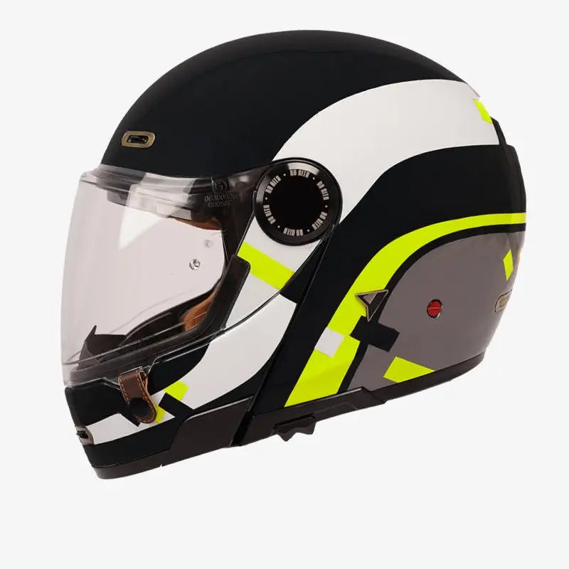 By City 90 Degrees Helmet - Maniac Black - available at Veloce Club