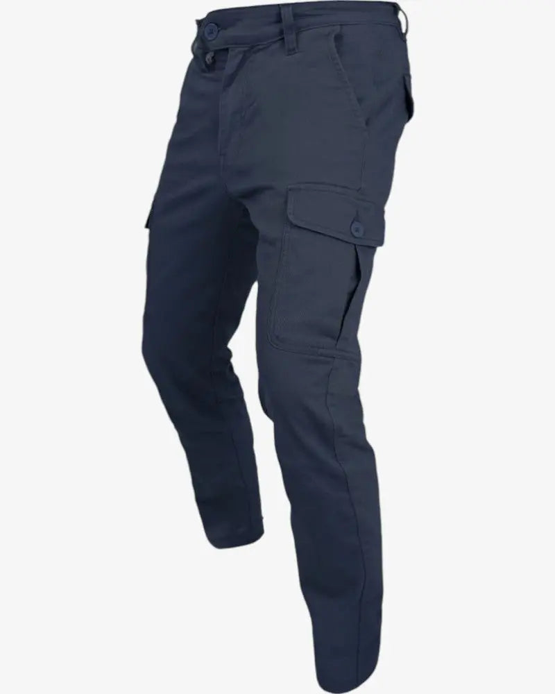 By City Army Man Cargo Trousers | Veloce Club