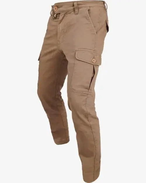 By City Army Man Cargo Trousers | Veloce Club