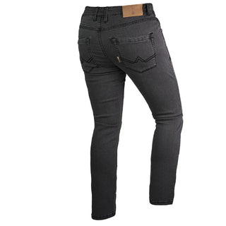 By City Bull Jeans in Black