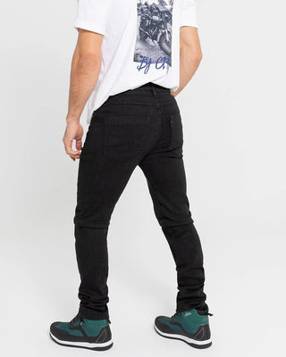 By City Bull Jeans in Black