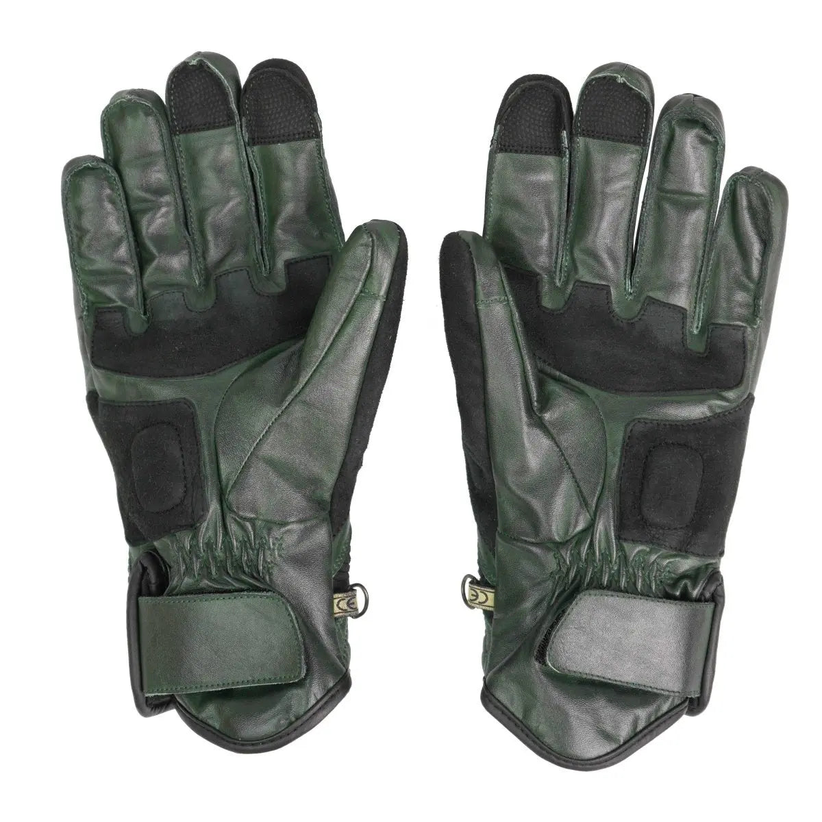 By City Cafe III Motorcycle Gloves | Veloce Club