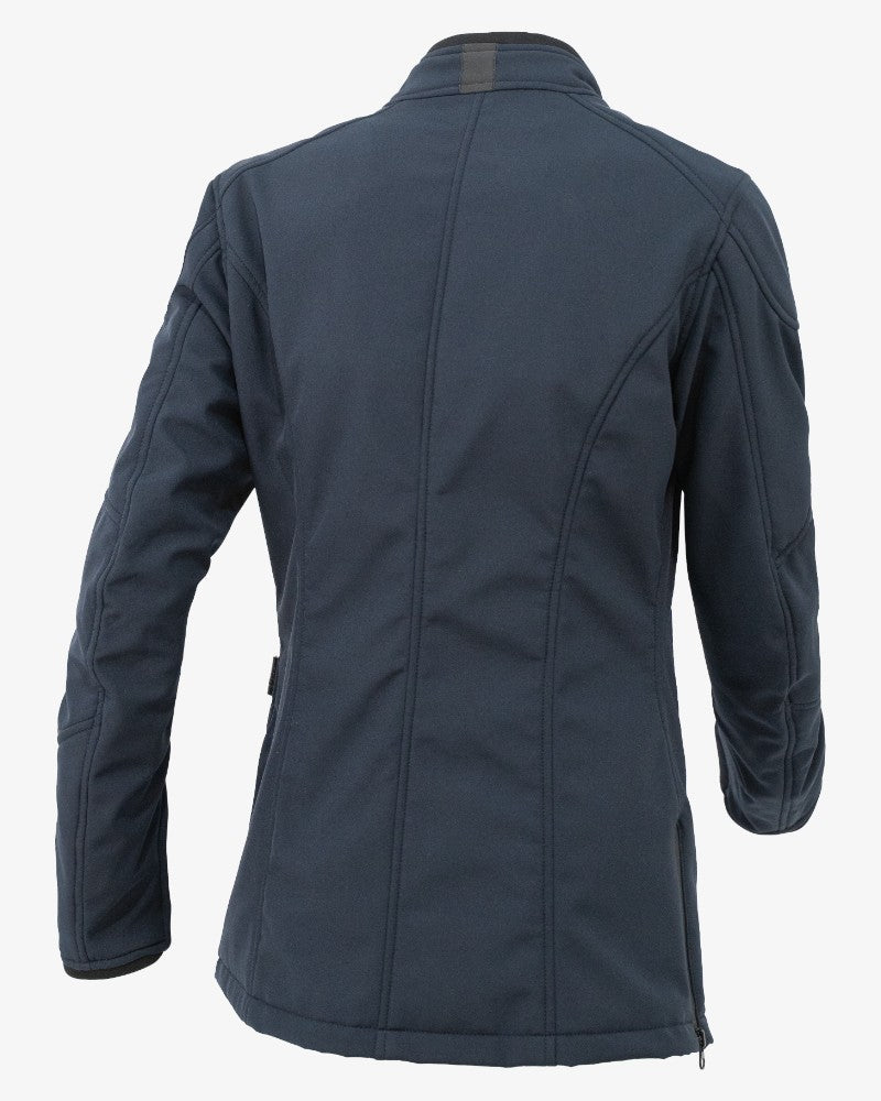 By City Dublin Women’s Motorcycle Jacket | Veloce Club