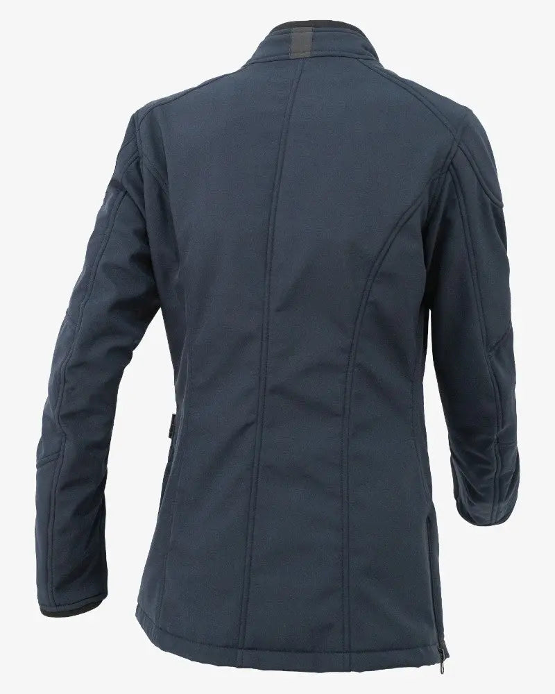 By City Dublin Women’s Motorcycle Jacket | Veloce Club