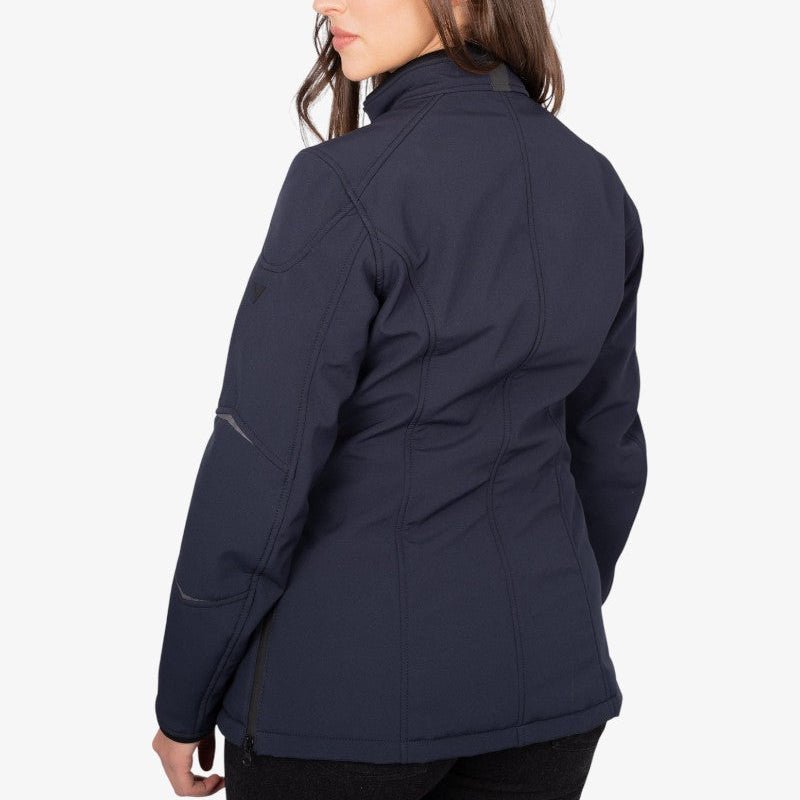 By City Dublin Women’s Motorcycle Jacket | Veloce Club