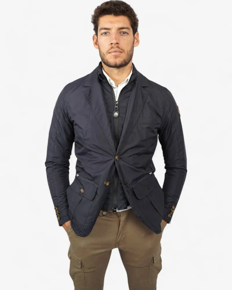 By City Haute Couture Jacket | Veloce Club